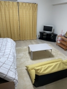 宮崎SANSAINの寮・宿泊施設画像3