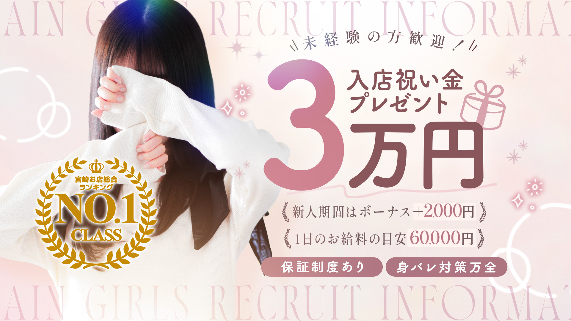 宮崎SANSAINの求人画像