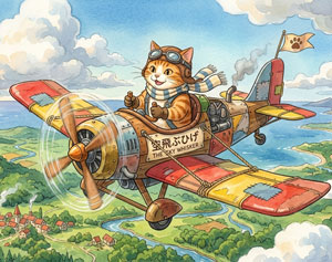 7/8の入客数と女の子のお給料のアイキャッチ画像