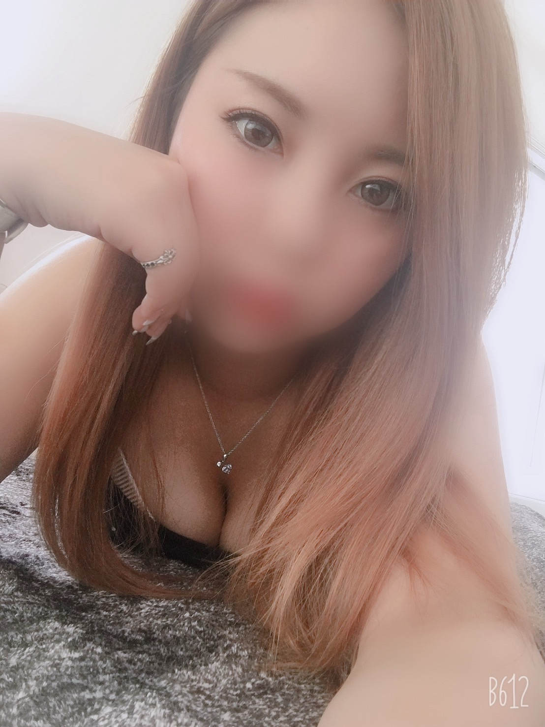 Mさん