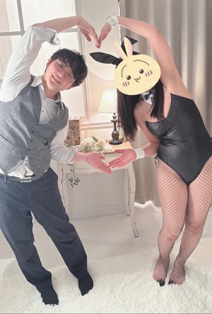 ドMなバニーちゃん水戸の待遇画像2
