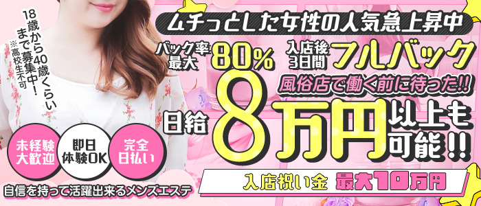 むっちりハウス