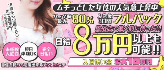 むっちりハウス