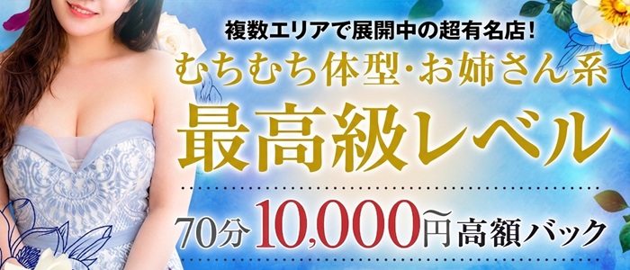 むちむちお姉さんの求人画像