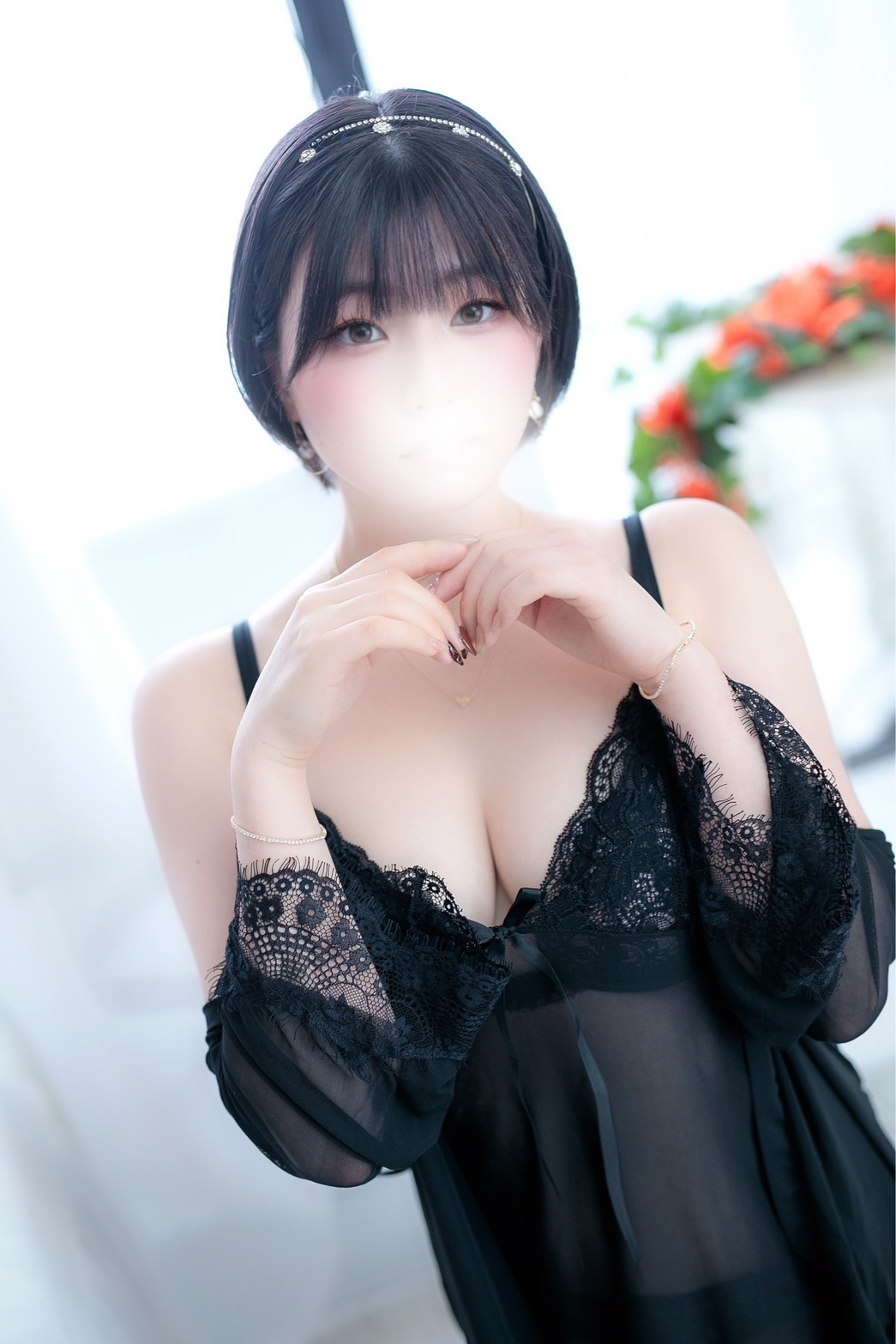 葉月ゆあさん