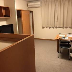 寮完備のアイキャッチ画像