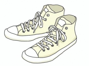 いい靴は素敵な場所へ連れていってくれるのアイキャッチ画像