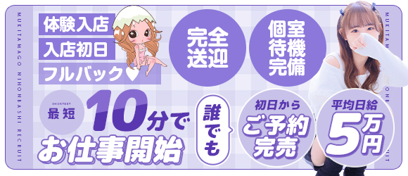 むきたまご 堺東店の求人画像