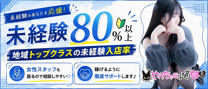 やんちゃな子猫堺東店