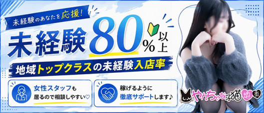 やんちゃな子猫堺東店