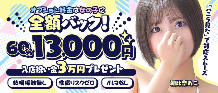 とろとろな女神たちの求人画像