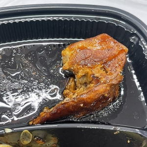 1日3回食べられます！のアイキャッチ画像