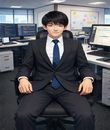 MUTEKI人妻倶楽部大阪店の面接官