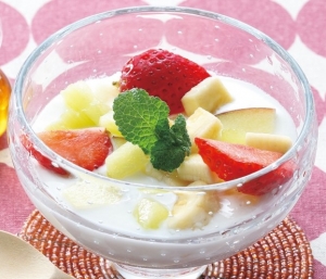 フルーツのアイキャッチ画像