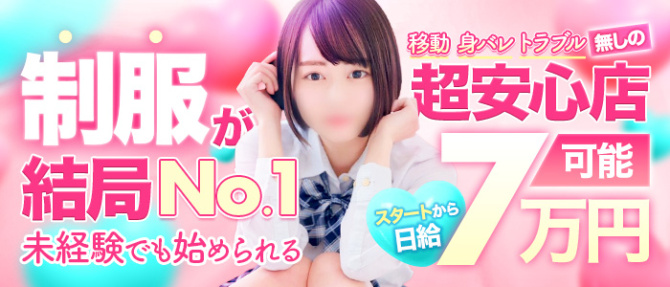 渋谷平成女学園のぽっちゃり求人画像