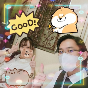 マシェリはいつでもお問い合わせの対応しております！！のアイキャッチ画像