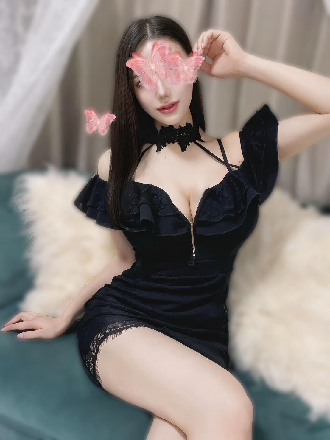 華宮まみさん