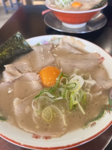 オススメのラーメンご紹介(*^^)vのアイキャッチ画像