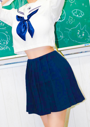 夏川さん