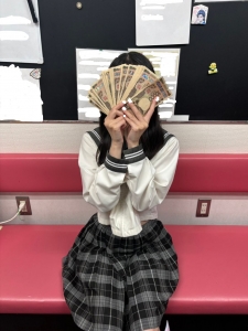 入店祝い金30万円！全員にお渡ししてます！のアイキャッチ画像