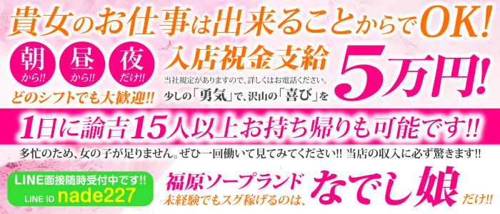 なでし娘