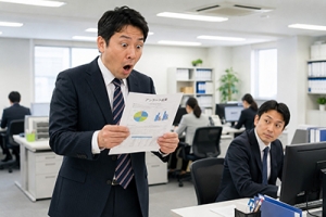 アンケート結果っておもしろい！のアイキャッチ画像