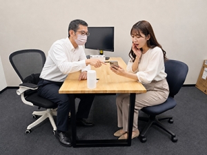 写メ日記やオキニトークが苦手というあなた！！のアイキャッチ画像