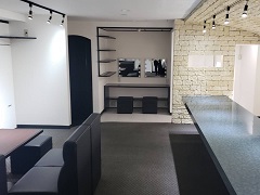 アロマエステ NADIA 神戸店の寮・宿泊施設画像3