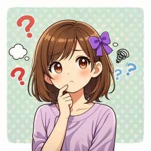 【Q＆A】 副業でも大丈夫？のアイキャッチ画像
