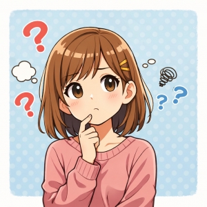 【Q＆A】顔出しなしでもOK？のアイキャッチ画像
