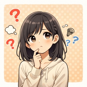 【Q＆A】身バレしませんか？のアイキャッチ画像