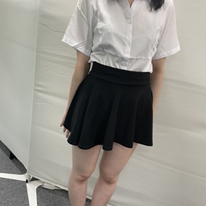 制服サイズについてのお話です♡のアイキャッチ画像