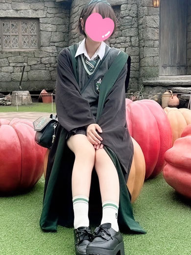 あいりさん