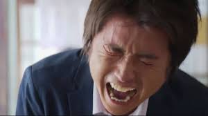 明日から仕事とか正気ですか？のアイキャッチ画像
