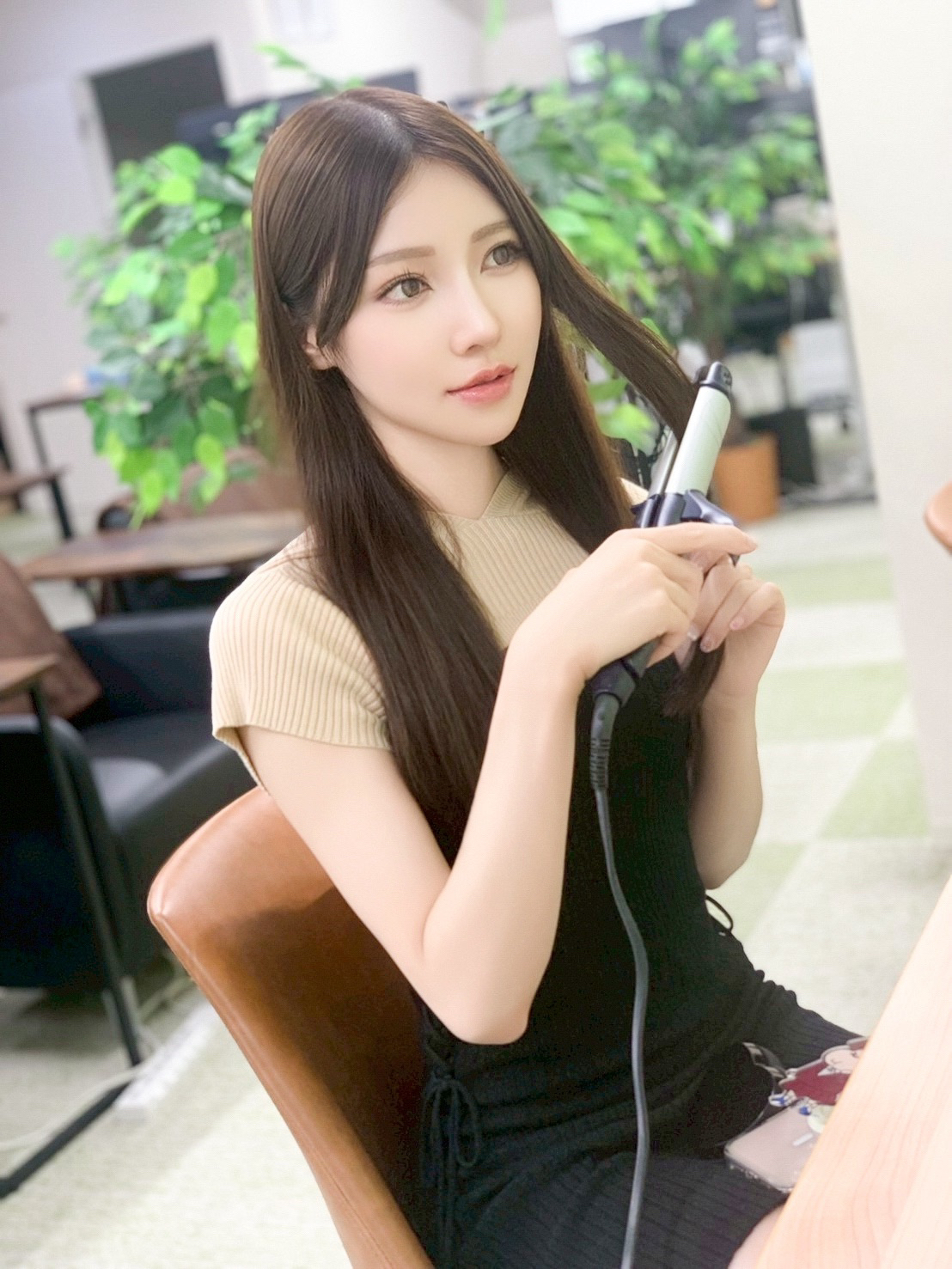 ありなさん