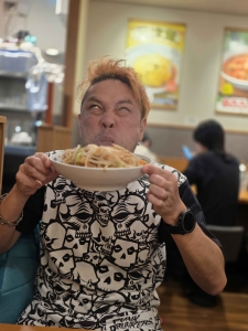 悪天候とお客様のアイキャッチ画像