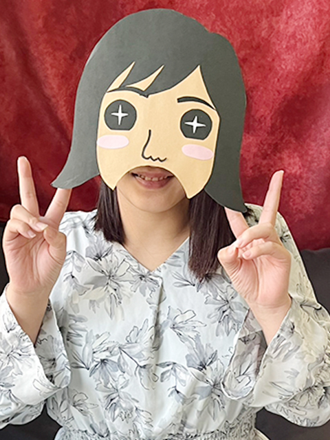 まきさん