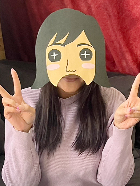 さえさん