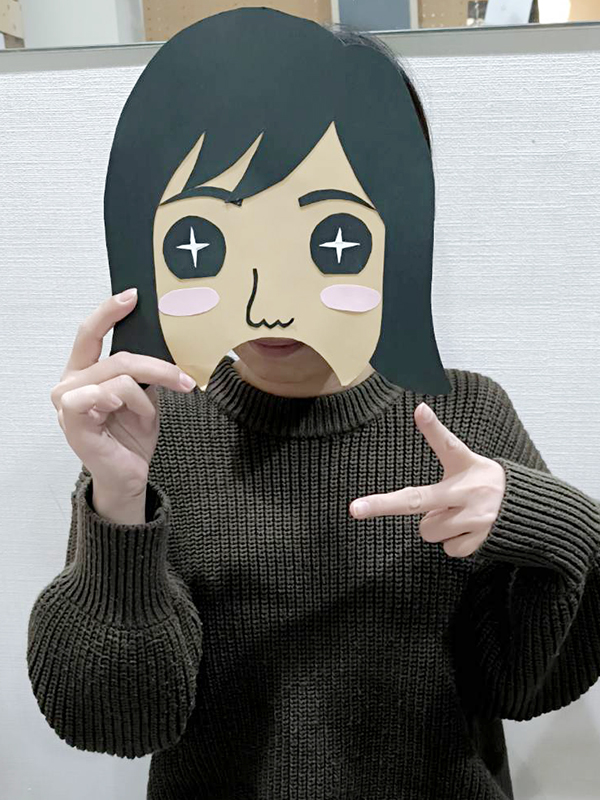 さきさん