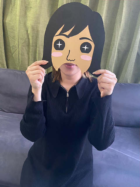 るなさん
