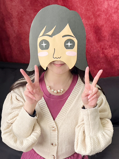 ひなのさん