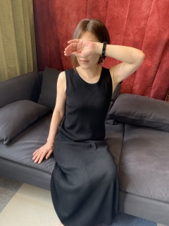 はづき（36歳/シングル）