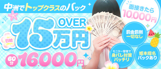 アイドル研究生 中洲店