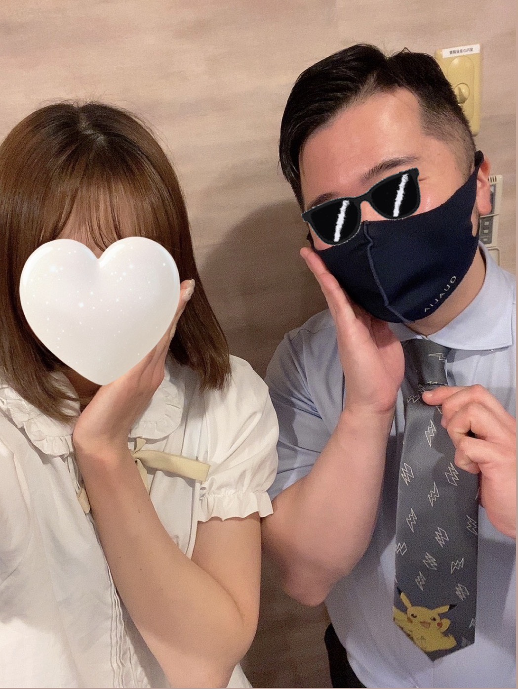 セバスチャンさん