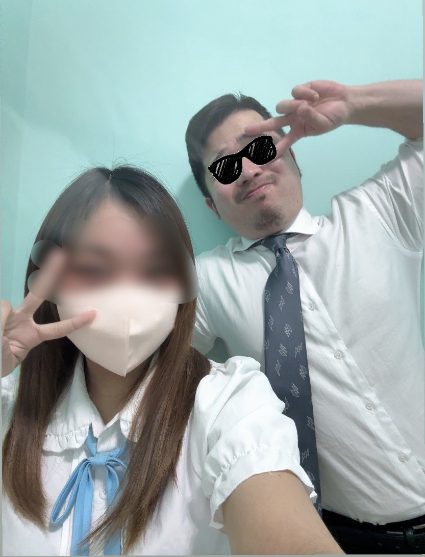 チョコレートさん