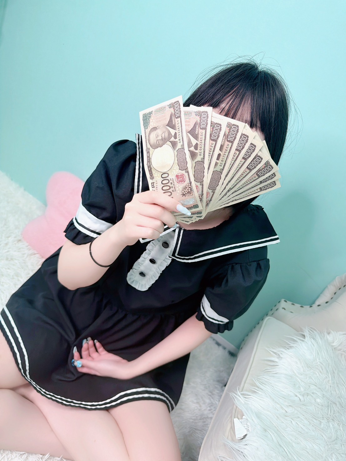 ほのかさん