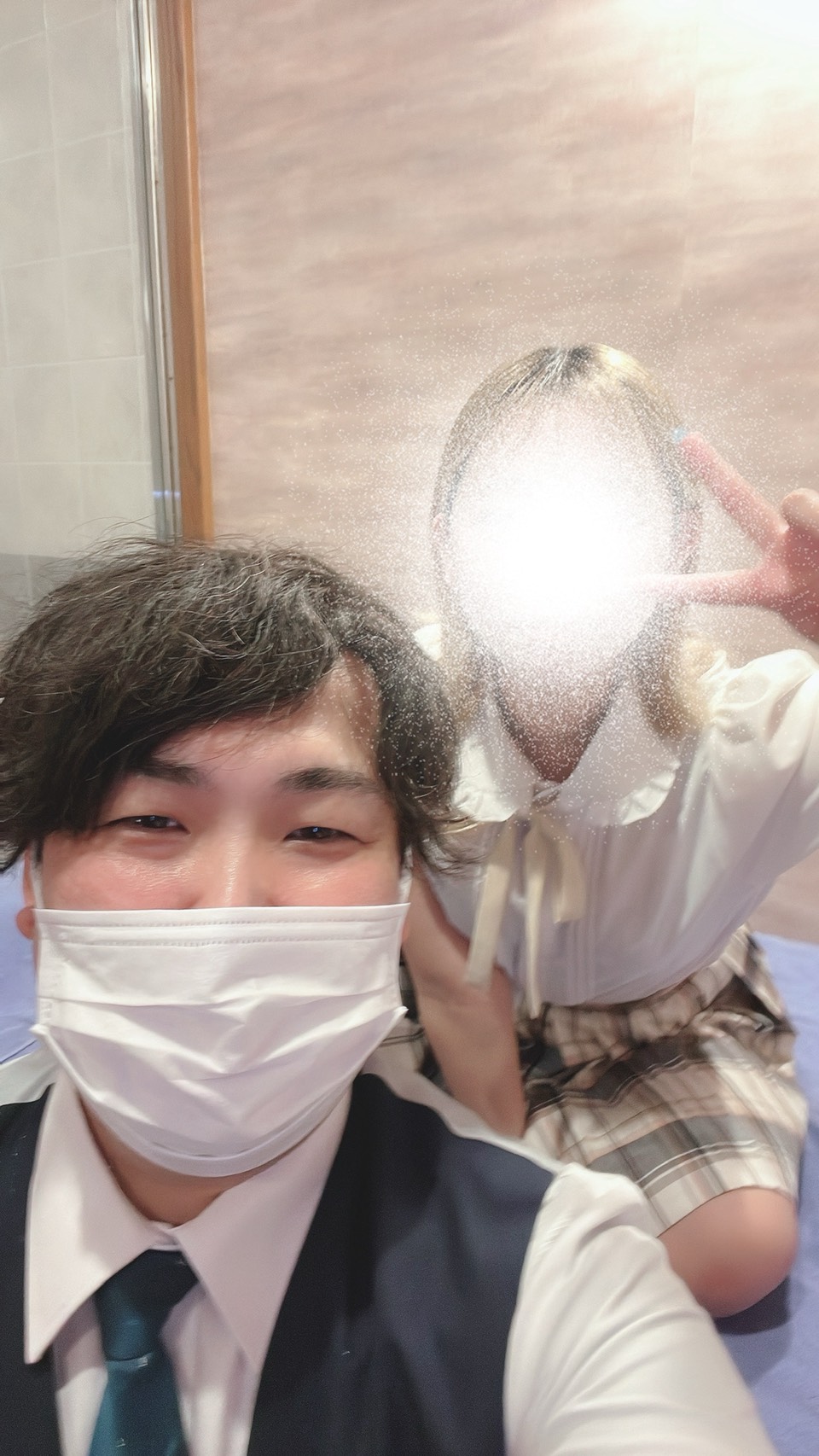 まなみさん