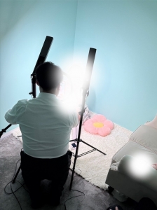 1回しかないデビュー初日✨のアイキャッチ画像