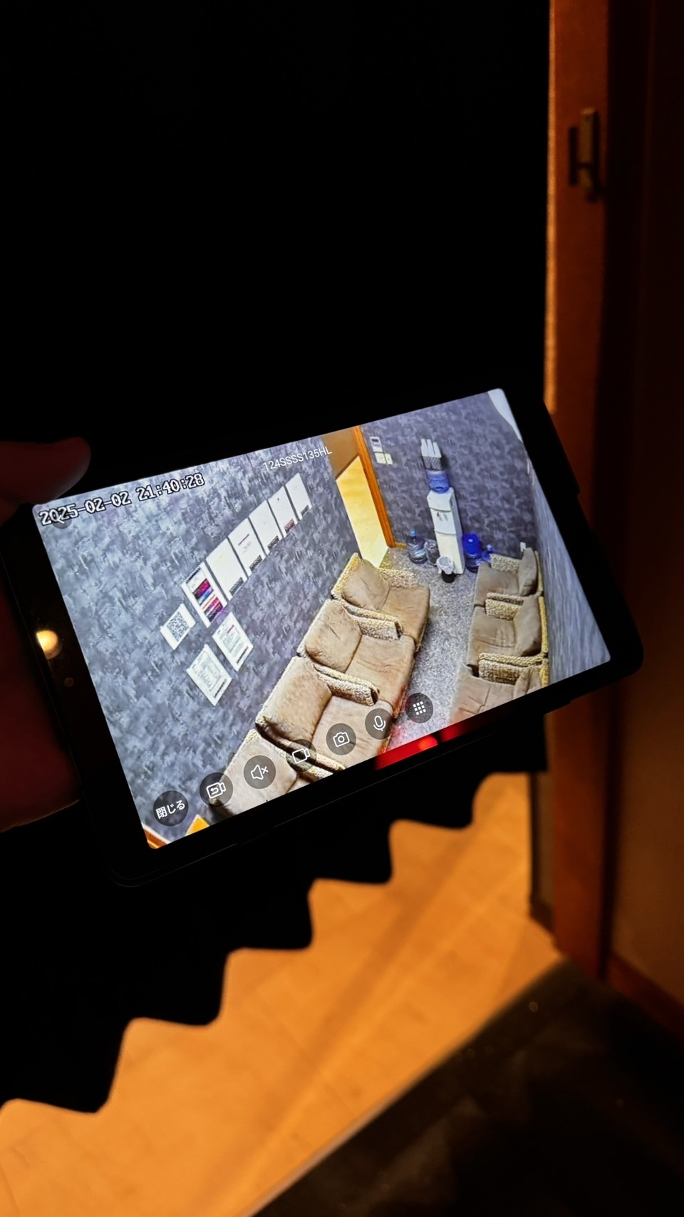 アイドル研究生 中洲店の店内・待機室画像4