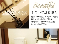 Club LUMINEで働くメリット8